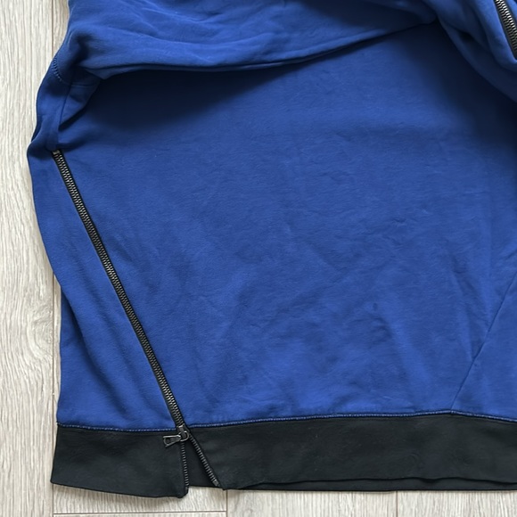 Sandro 100% Cotton Sweatshirt - Picture 3 of 7